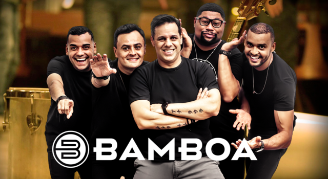 BAMBOA-2